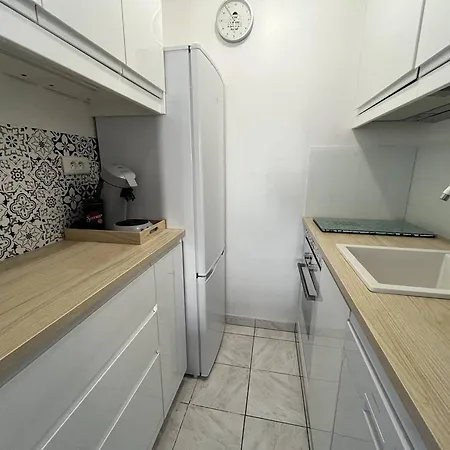 Apartment T3 Renove Avec Loggias, A Deux Pas De La Et Des Commerces, Parking Prive Inclus! - Fr-1-324a-64 *